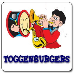 De Toggenburgers