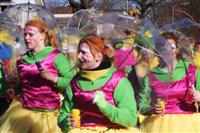 52 - Altijd Dorst - Wie vieren carnaval als een doldwaas circus